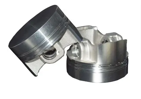 Forged Pistons vs Cast Pistons