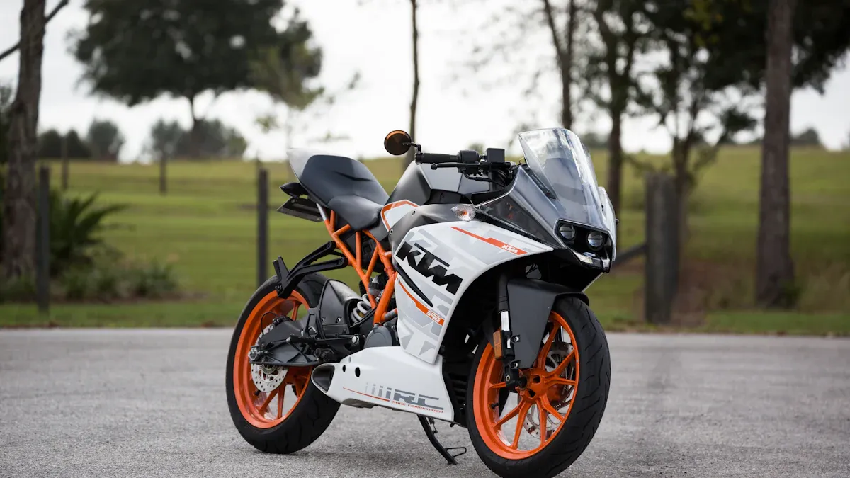 Forged Swing Arms vs. Other Types