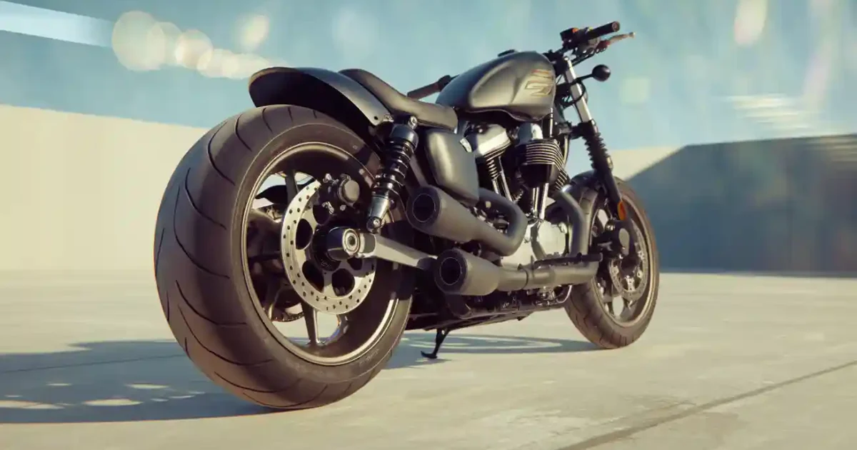 Why Forged Swing Arms Improve Motorcycle Stability